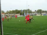 Tholense Boys 1 - S.K.N.W.K. 1 (comp.) seizoen 2022-2023 (50/104)
